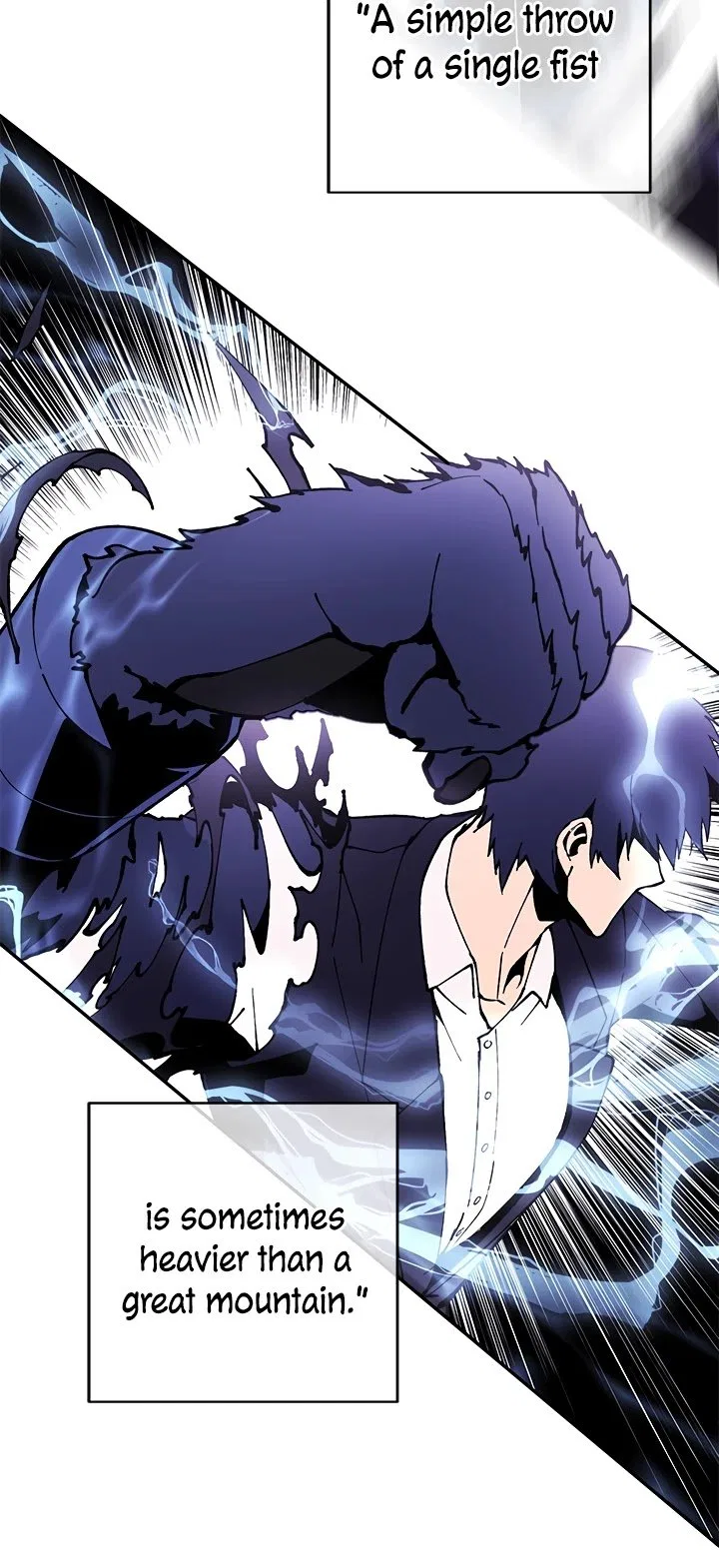 I Woke Up as the Villain Chapter 29 – Page 20