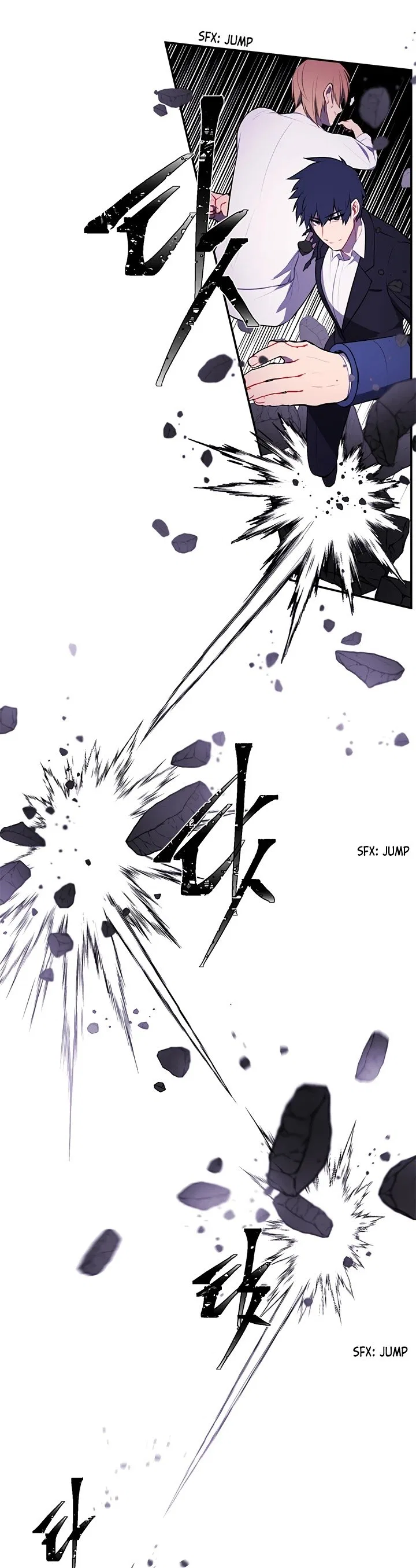 I Woke Up as the Villain Chapter 29 – Page 23