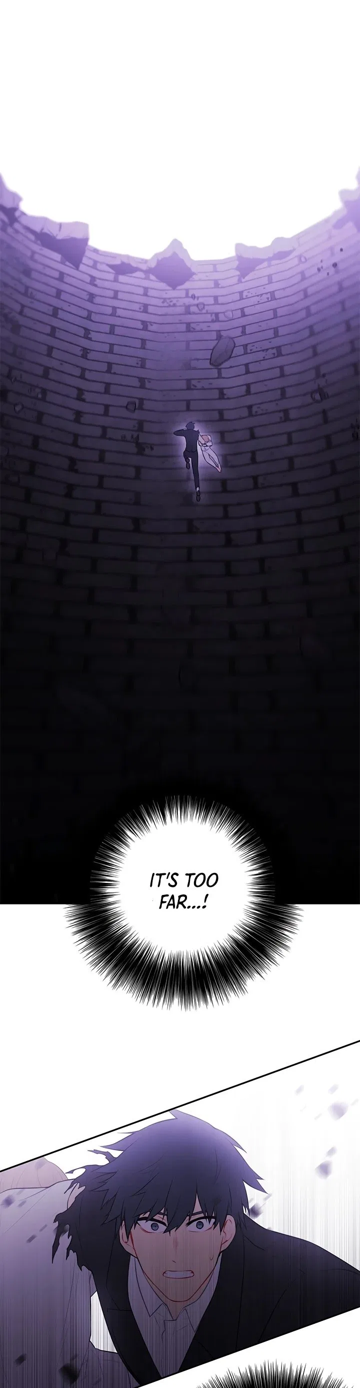 I Woke Up as the Villain Chapter 29 – Page 25