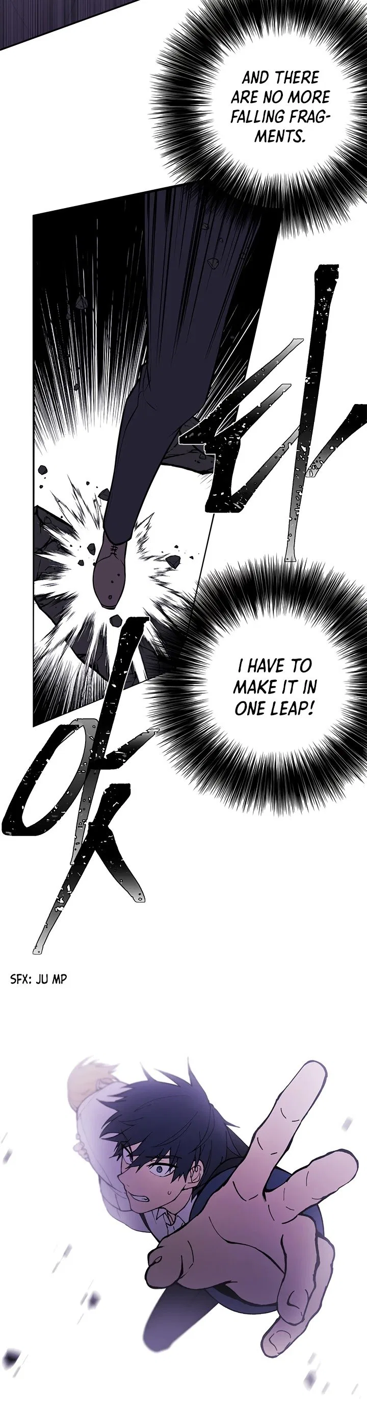I Woke Up as the Villain Chapter 29 – Page 26