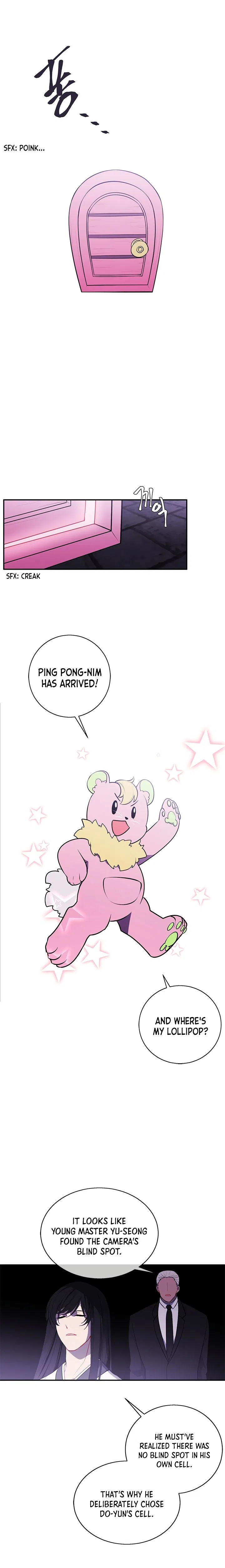 I Woke Up as the Villain Chapter 28 – Page 14