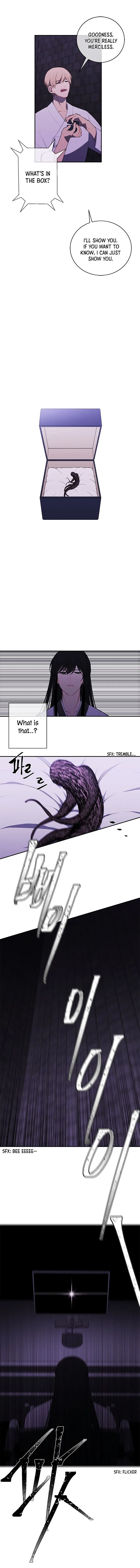 I Woke Up as the Villain Chapter 28 – Page 18
