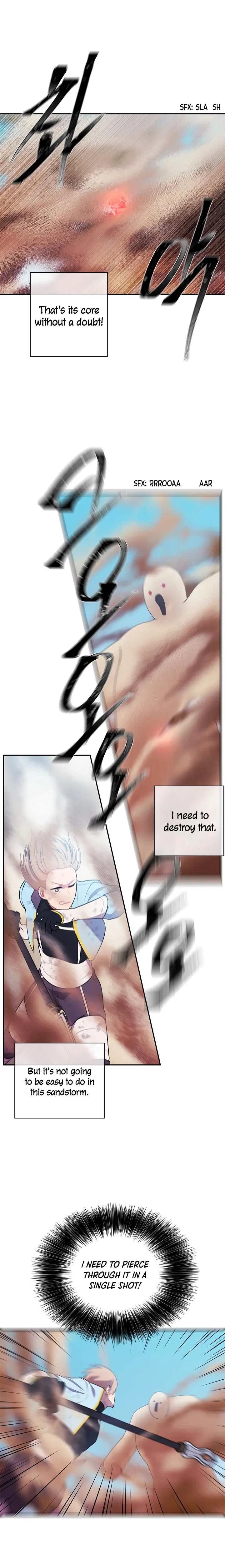 I Woke Up as the Villain Chapter 26 – Page 4