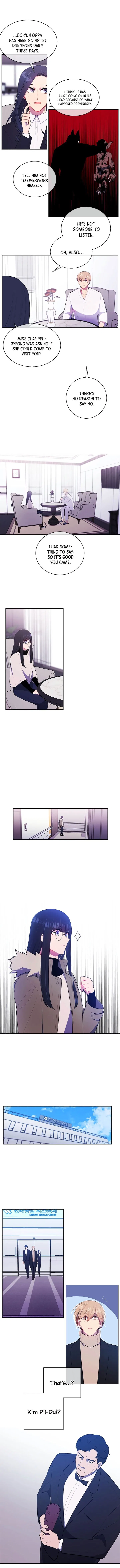 I Woke Up as the Villain Chapter 22 – Page 10