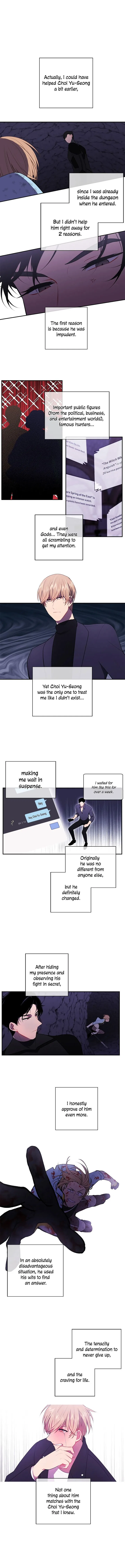 I Woke Up as the Villain Chapter 20 – Page 5