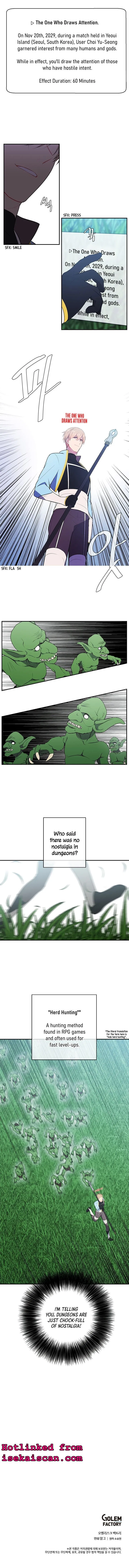 I Woke Up as the Villain Chapter 16 – Page 9