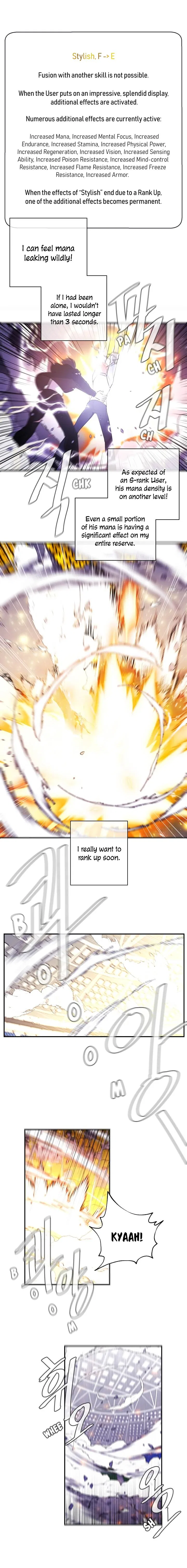 I Woke Up as the Villain Chapter 14 – Page 4