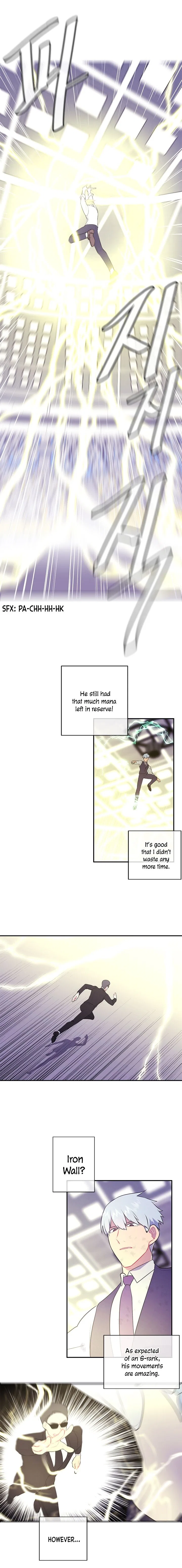 I Woke Up as the Villain Chapter 13 – Page 13