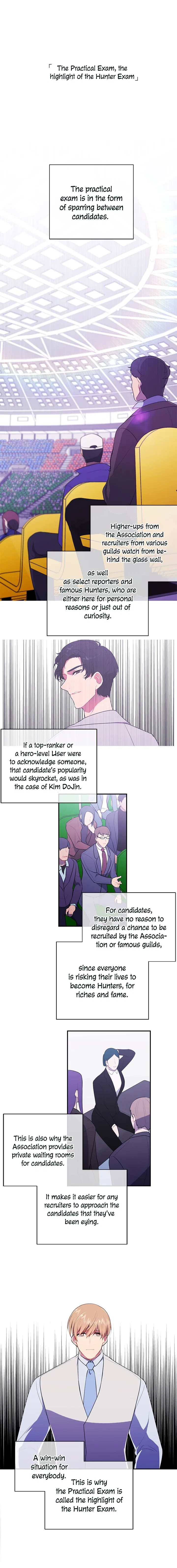 I Woke Up as the Villain Chapter 12 – Page 2