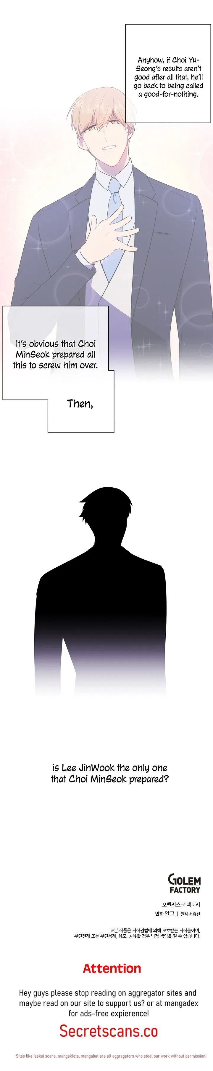 I Woke Up as the Villain Chapter 10 – Page 12