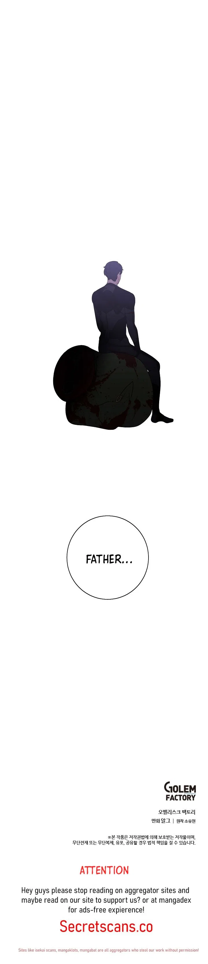 I Woke Up as the Villain Chapter 9 – Page 13
