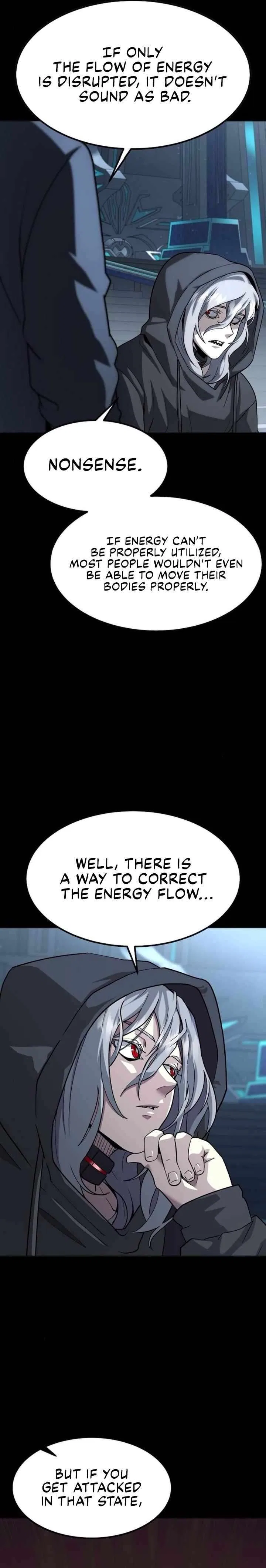 Star of Zenith Chapter 22 – Page 5