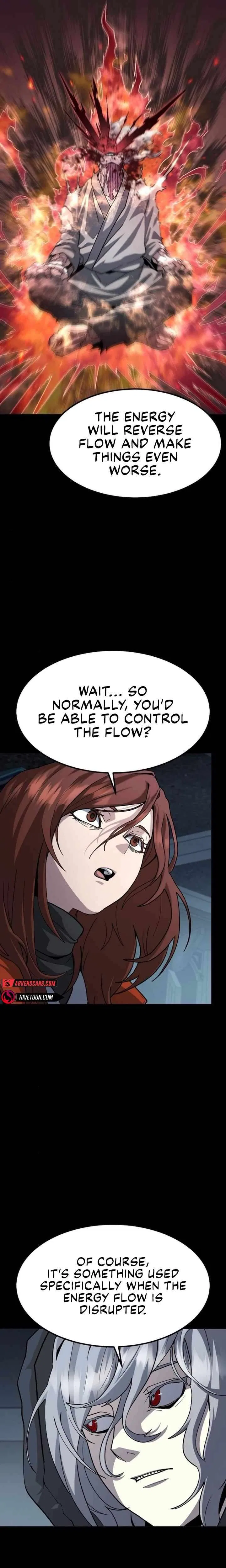 Star of Zenith Chapter 22 – Page 6