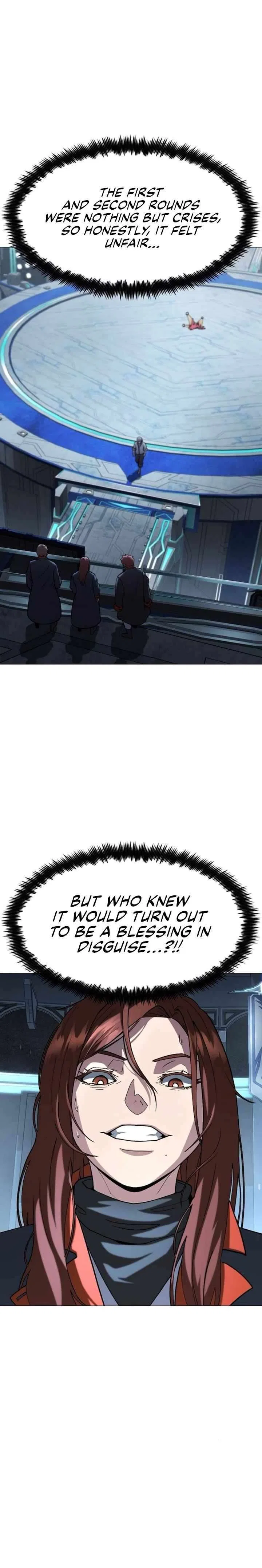 Star of Zenith Chapter 22 – Page 8