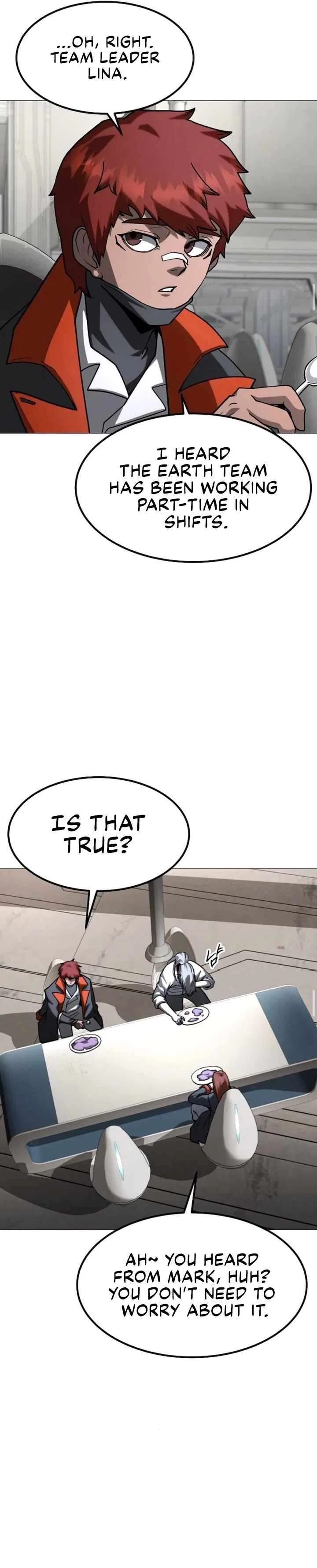 Star of Zenith Chapter 22 – Page 10