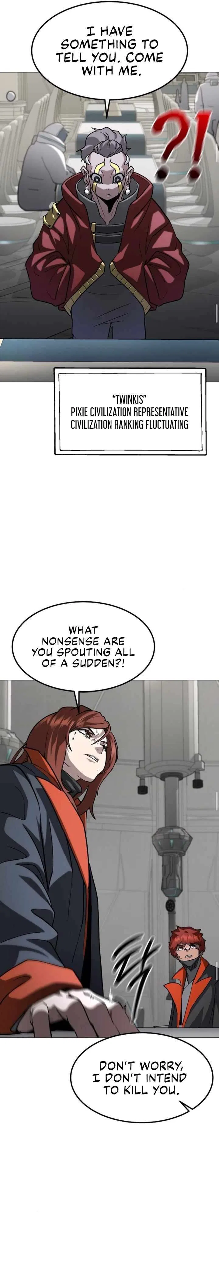 Star of Zenith Chapter 22 – Page 16