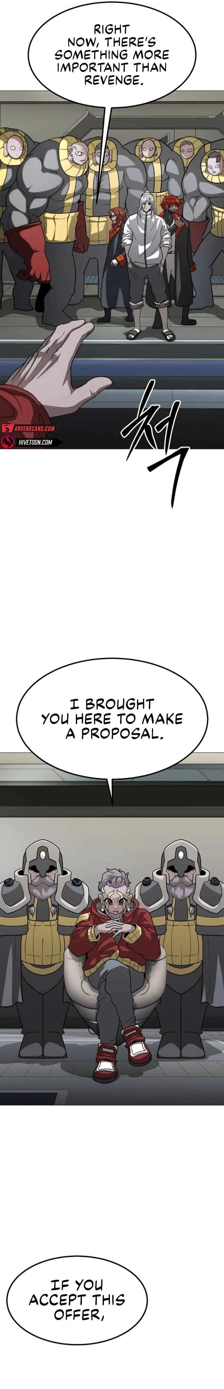Star of Zenith Chapter 22 – Page 25