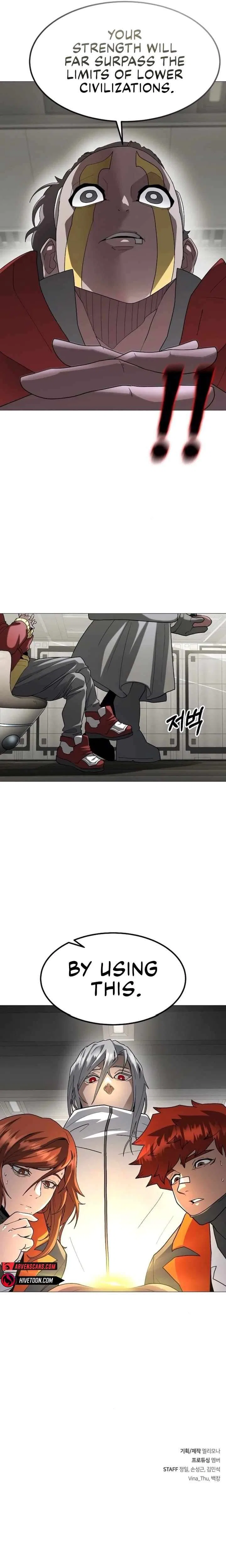 Star of Zenith Chapter 22 – Page 26