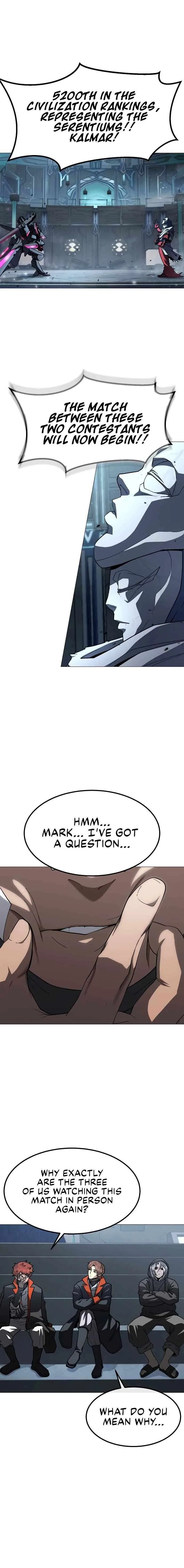 Star of Zenith Chapter 21 – Page 2