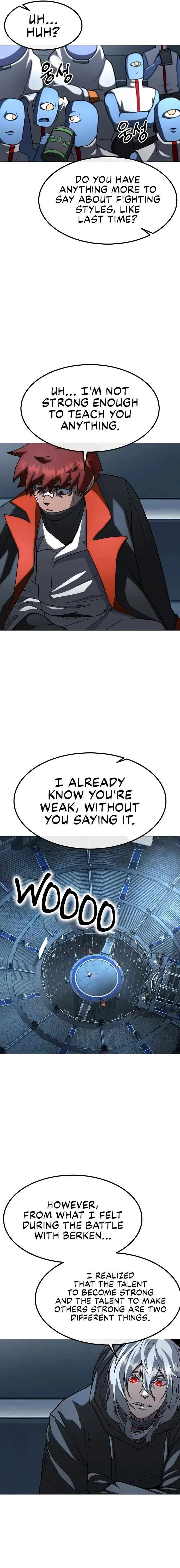 Star of Zenith Chapter 21 – Page 16