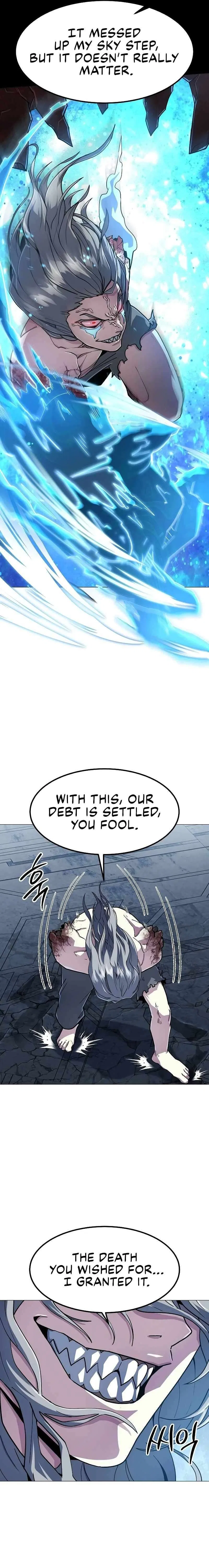 Star of Zenith Chapter 19 – Page 10