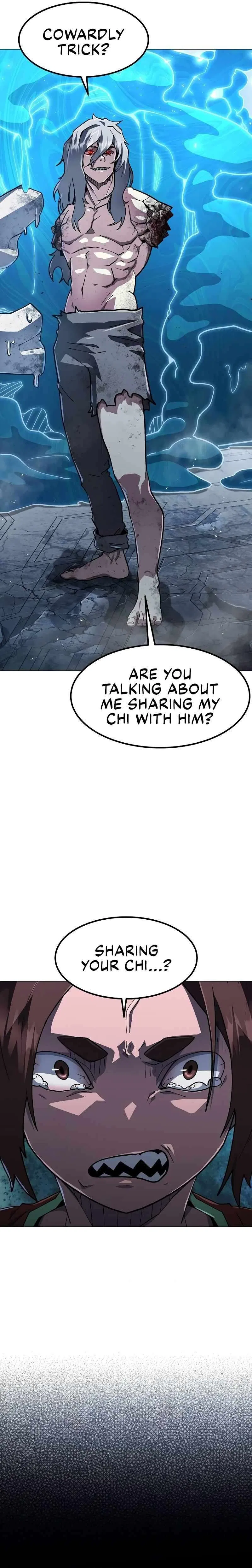 Star of Zenith Chapter 19 – Page 15