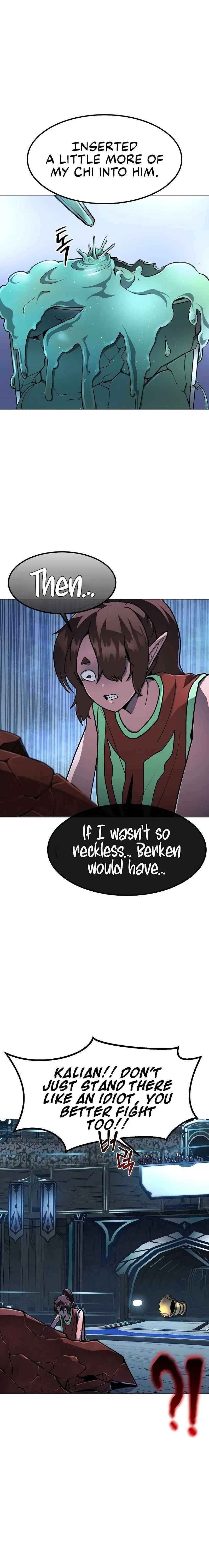 Star of Zenith Chapter 19 – Page 17