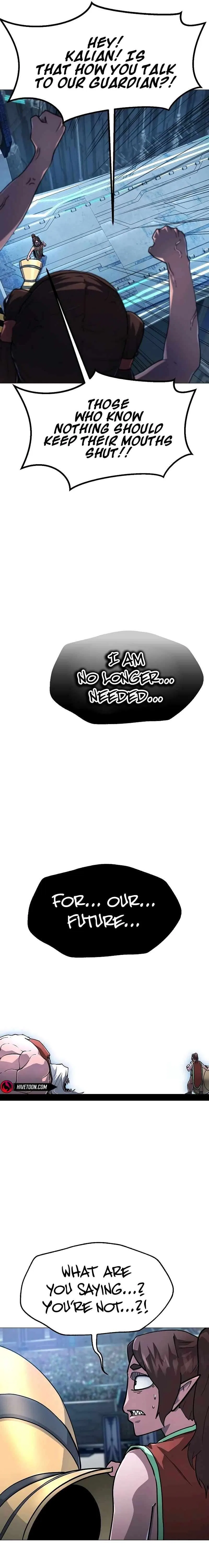 Star of Zenith Chapter 18 – Page 4