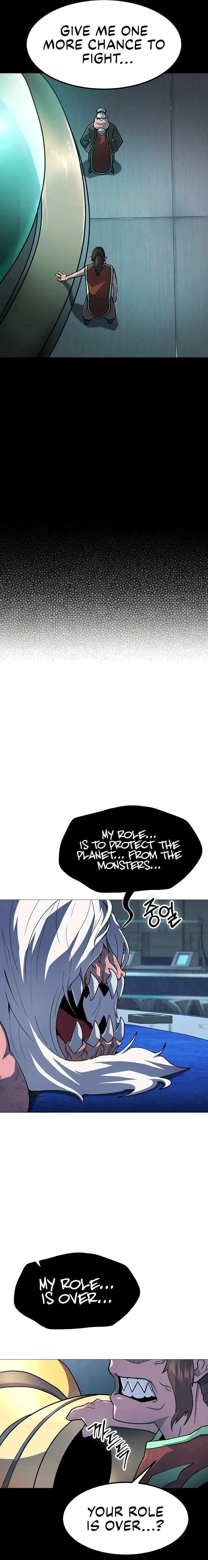 Star of Zenith Chapter 18 – Page 10