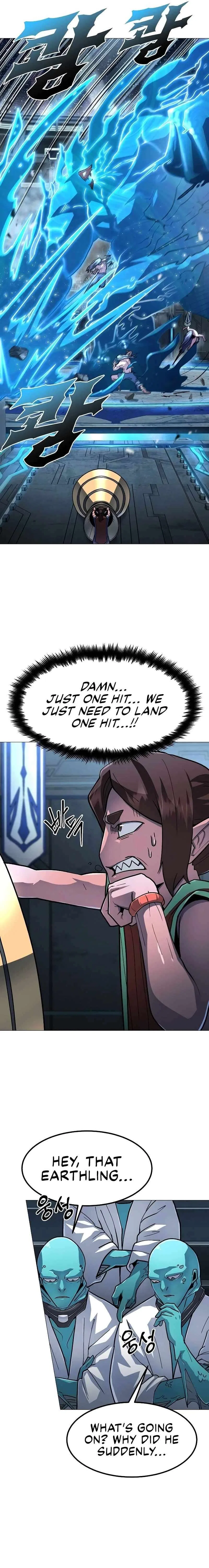 Star of Zenith Chapter 18 – Page 22