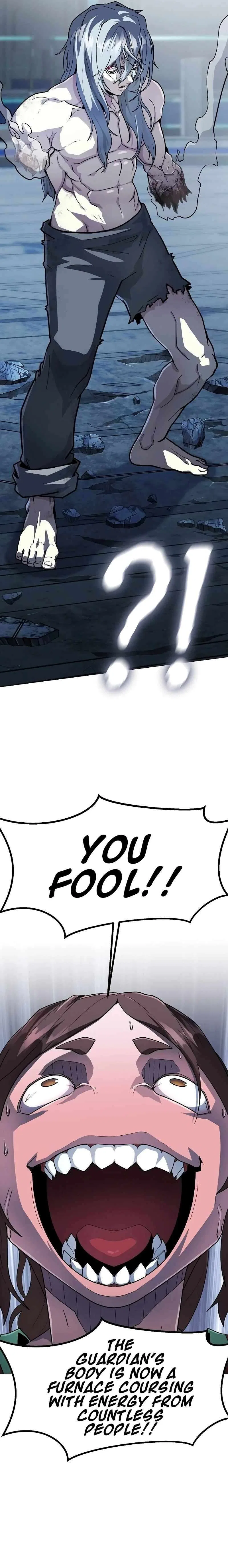 Star of Zenith Chapter 18 – Page 24