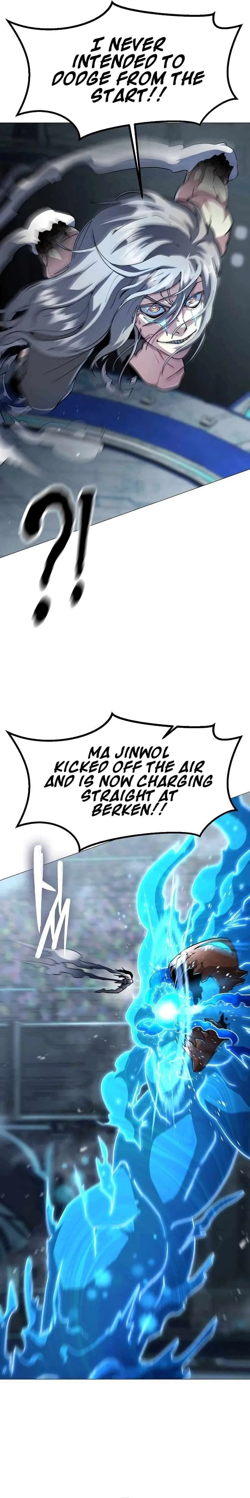 Star of Zenith Chapter 18 – Page 27