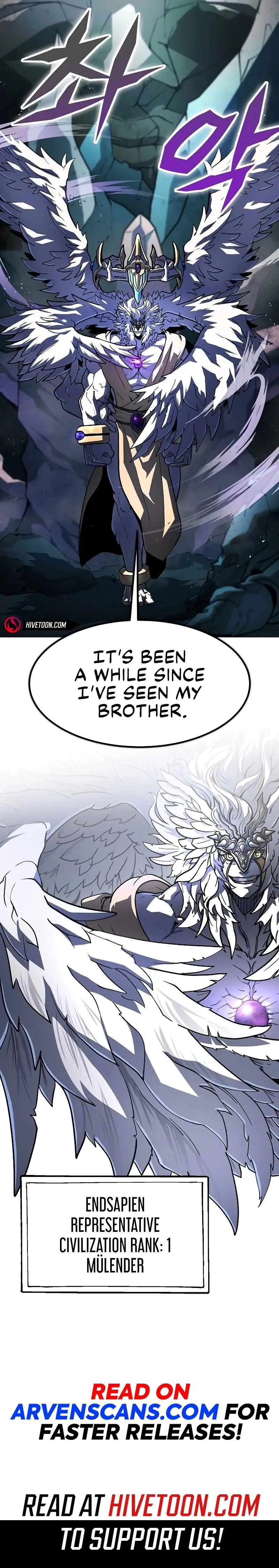 Star of Zenith Chapter 18 – Page 31