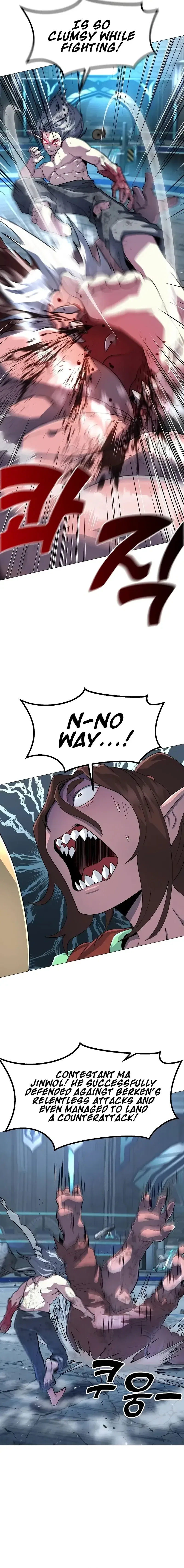 Star of Zenith Chapter 16 – Page 12