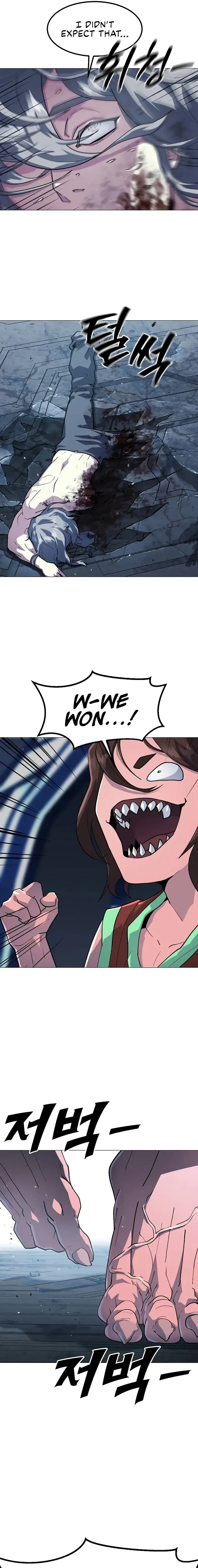 Star of Zenith Chapter 16 – Page 18