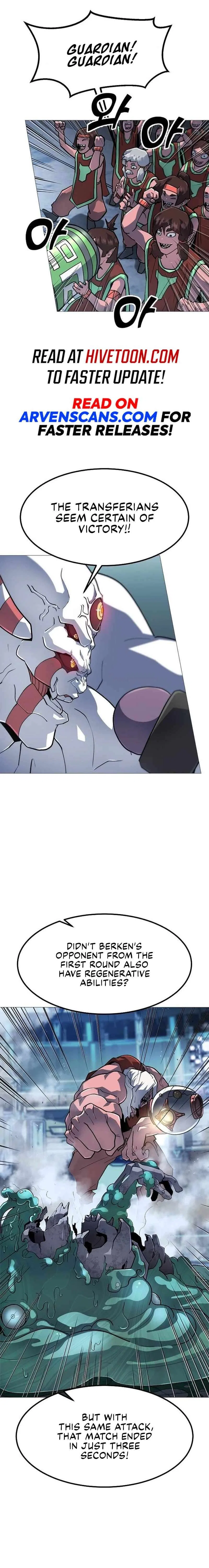 Star of Zenith Chapter 15 – Page 10