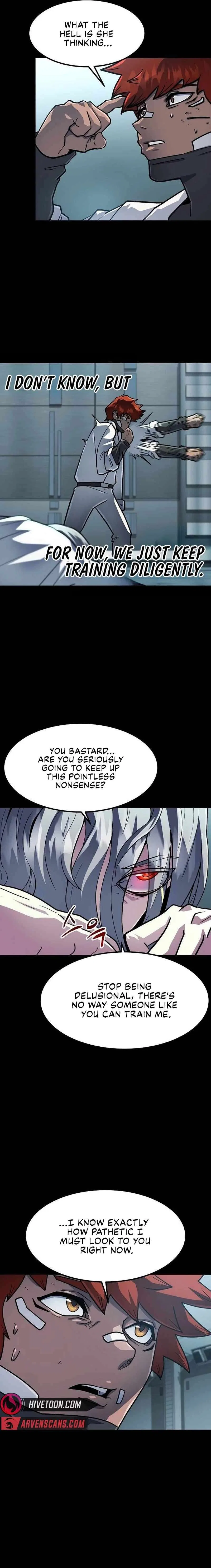 Star of Zenith Chapter 15 – Page 16