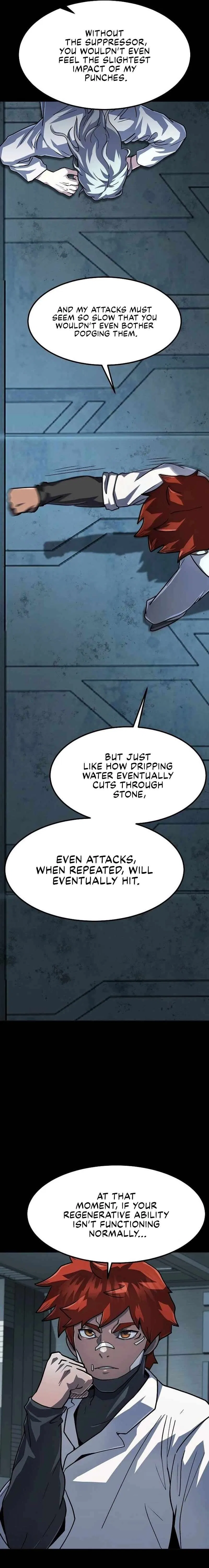 Star of Zenith Chapter 15 – Page 17