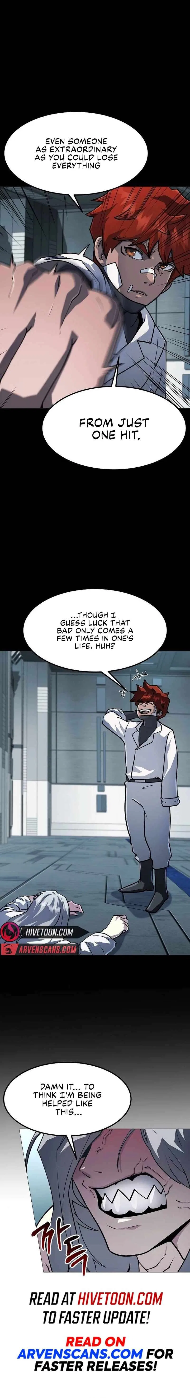 Star of Zenith Chapter 15 – Page 18