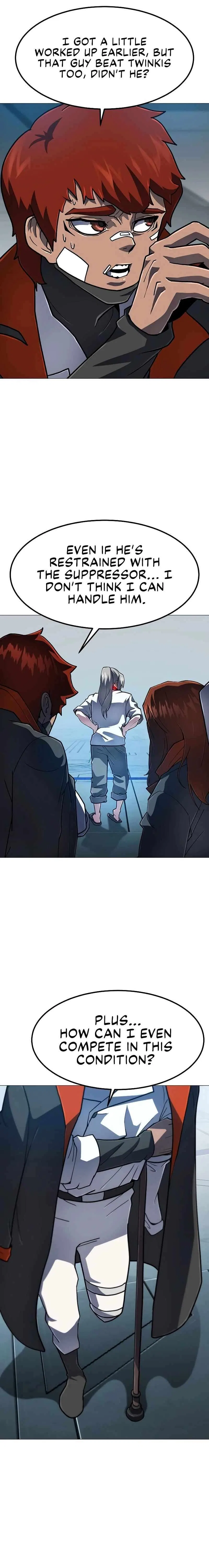 Star of Zenith Chapter 13 – Page 8