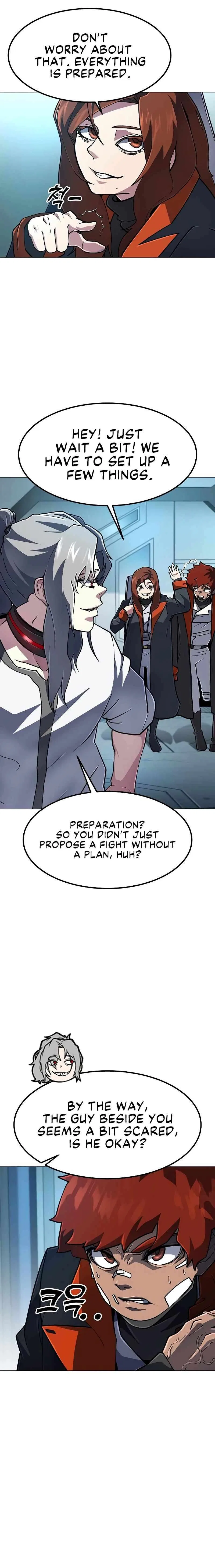 Star of Zenith Chapter 13 – Page 9