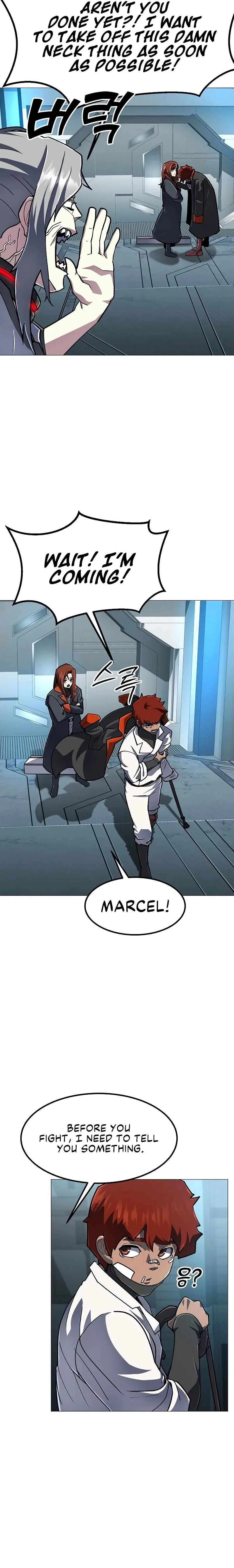 Star of Zenith Chapter 13 – Page 13