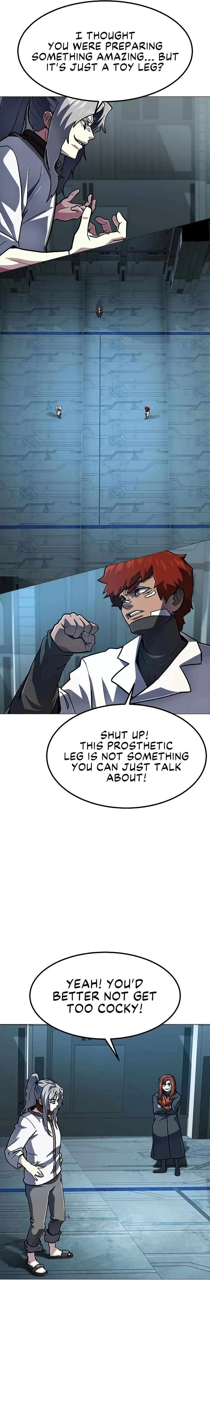 Star of Zenith Chapter 13 – Page 14