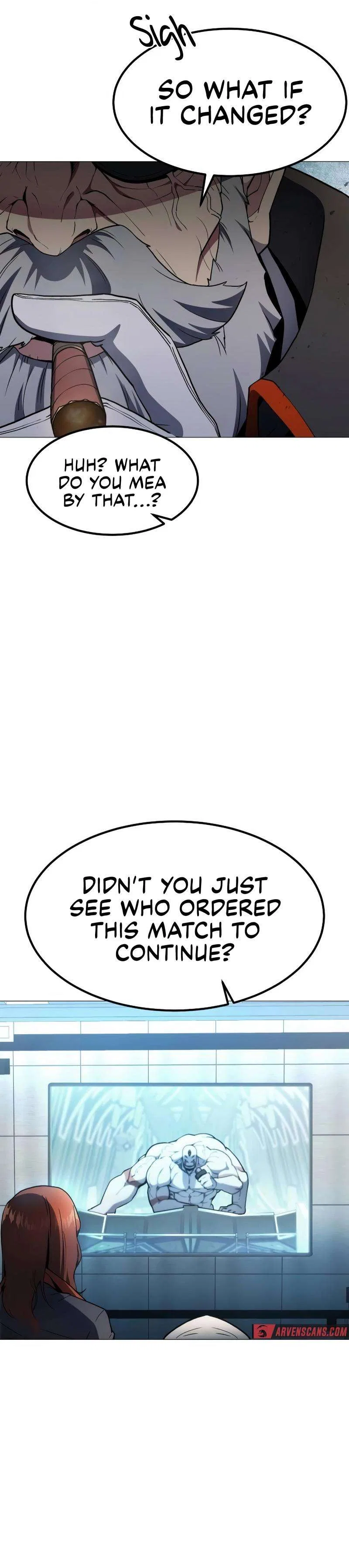 Star of Zenith Chapter 8 – Page 4