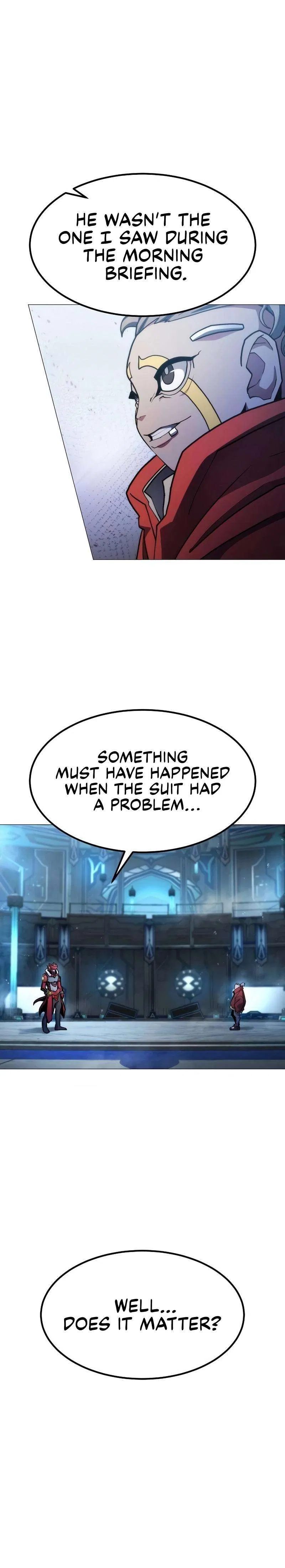 Star of Zenith Chapter 8 – Page 9