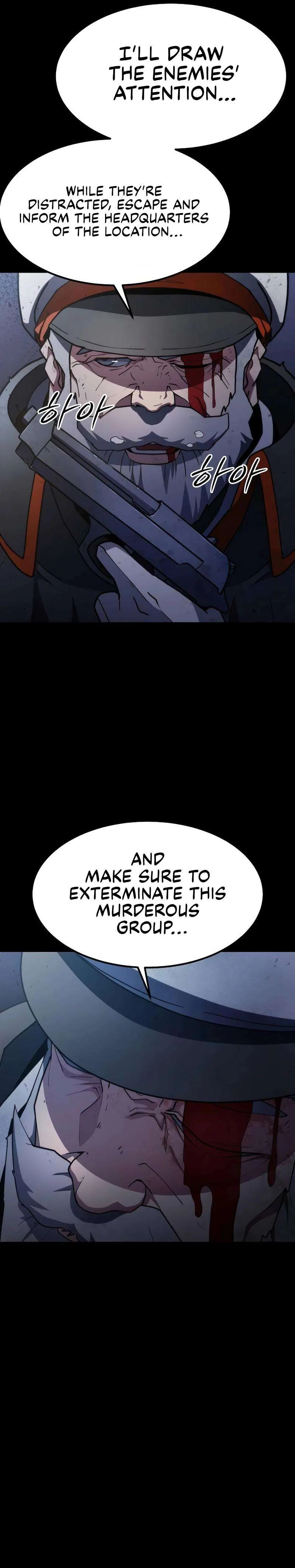 Star of Zenith Chapter 8 – Page 24
