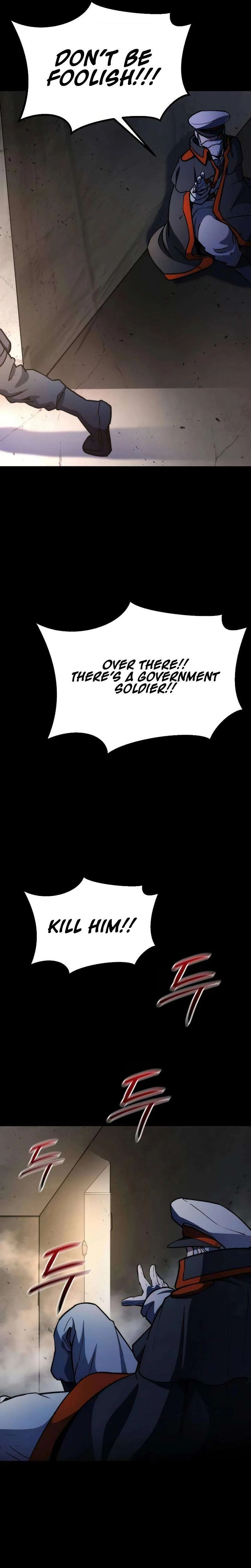 Star of Zenith Chapter 8 – Page 27