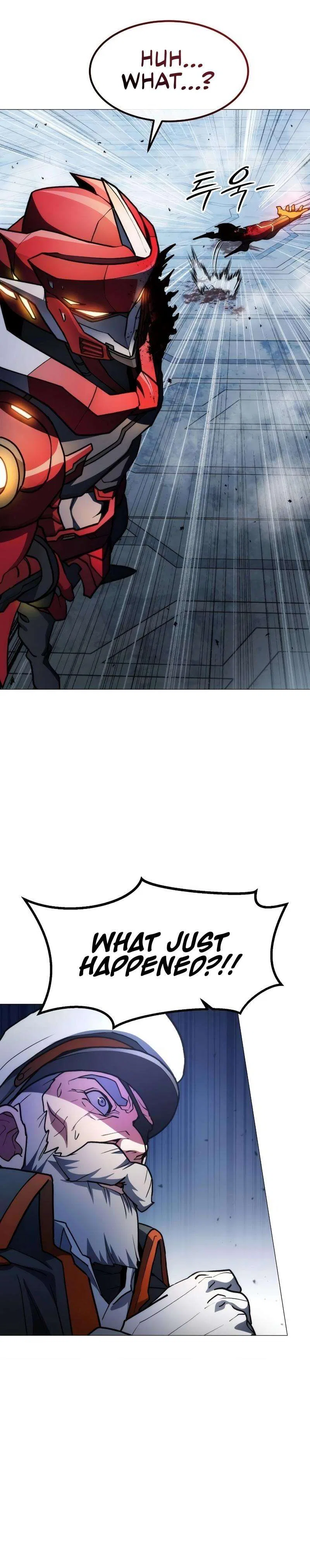 Star of Zenith Chapter 8 – Page 33