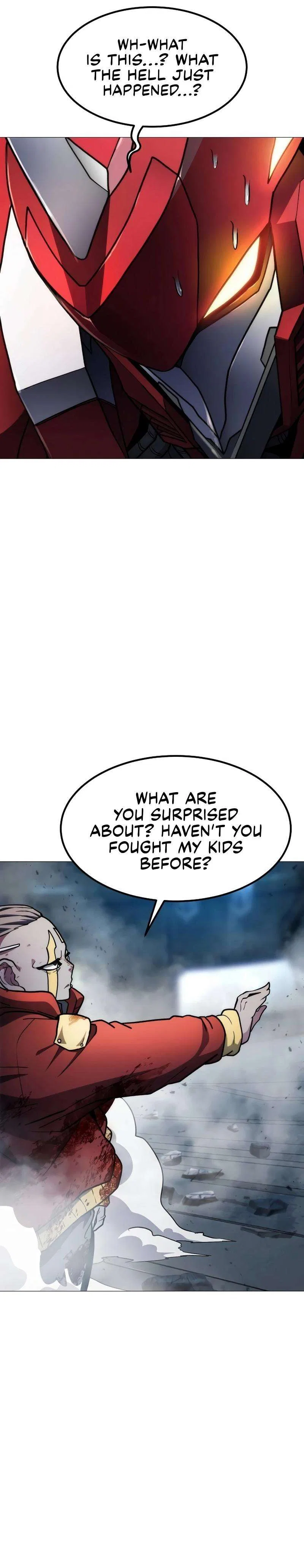 Star of Zenith Chapter 8 – Page 35