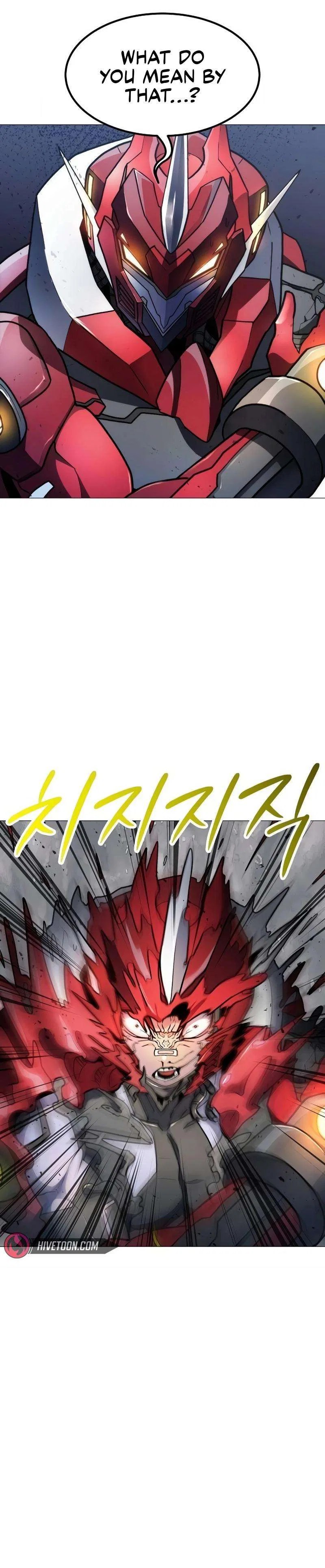 Star of Zenith Chapter 8 – Page 36